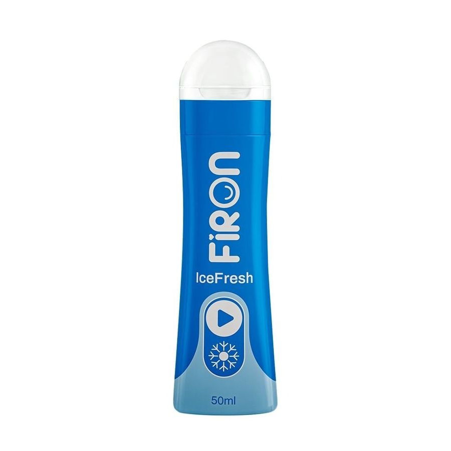 (Chai 50ml) Gel bạc hà mát lạnh Firon Ice Fresh chính hãng 742326