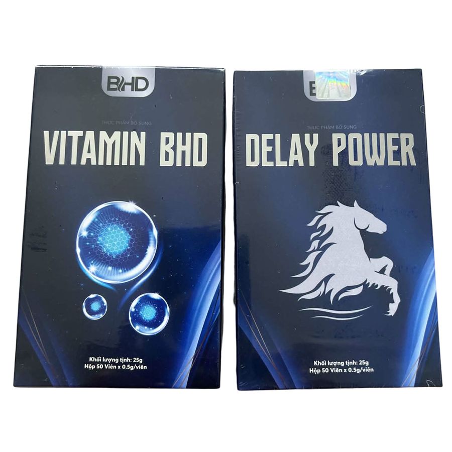 Viên Uống Bổ Hoàn Dương BDH Ngọc Nữ Tâm Vương Hộp 50 Viên – Tặng Kèm Vitamin BDH Hộp 50 Viên