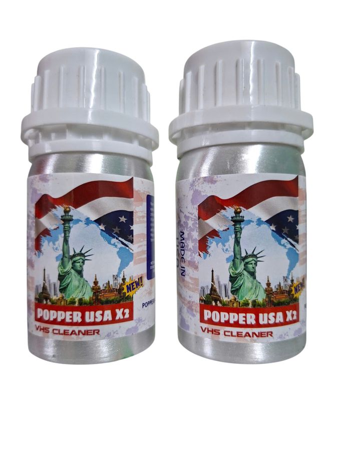 Popper khô 50ml , Dòng Mạnh, Cho Ng Lờn, Che Tên SP 