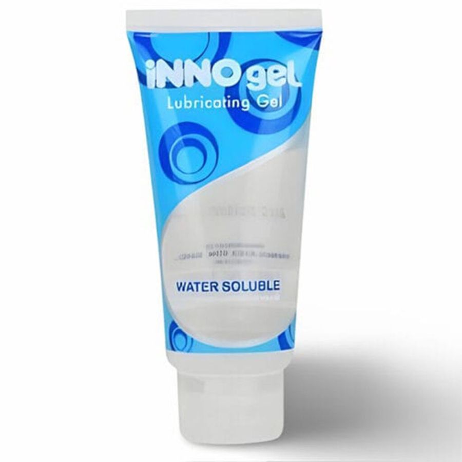 (Chai 50g) Gel Bôi Trơn INNO Chính Hãng 741825