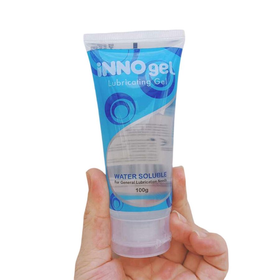 (Chai 100g) Gel Bôi Trơn INNO Chính Hãng 741824