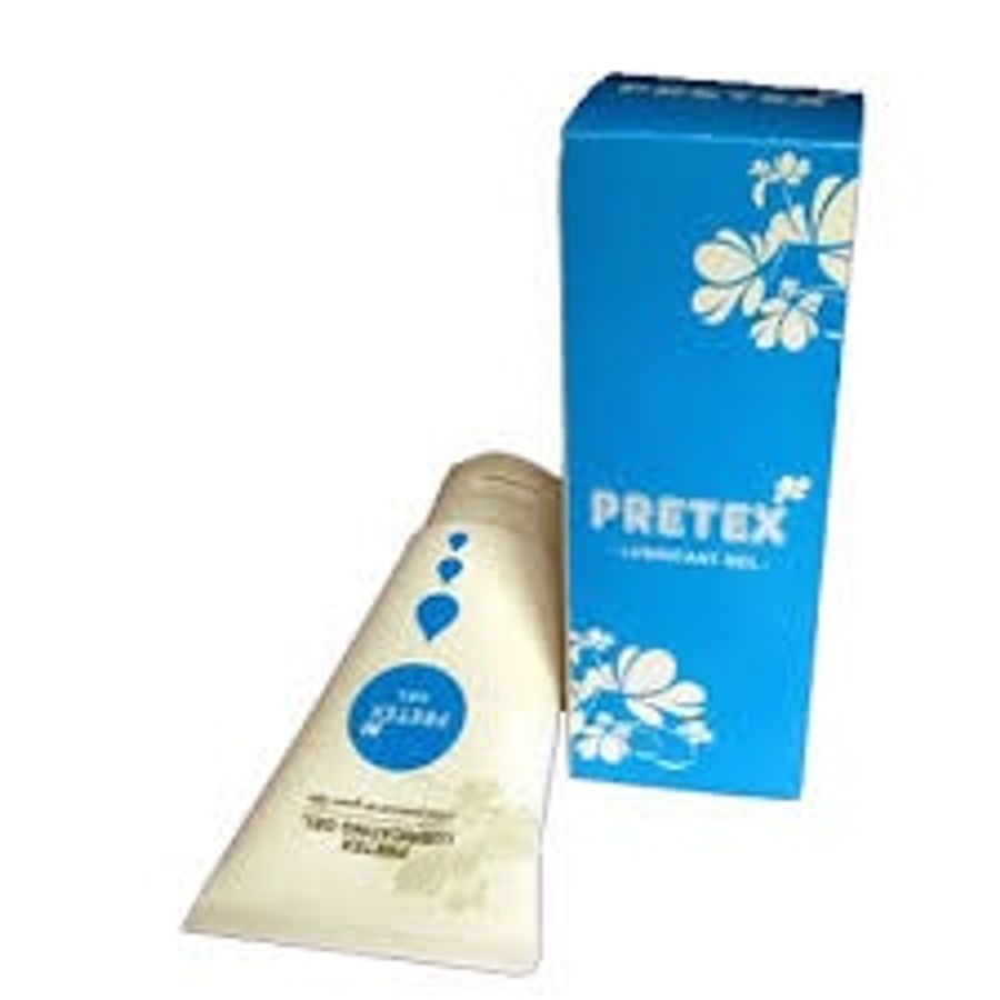 (Chai 50ml) Gel Bôi Trơn Chính Hãng Giá Rẻ Pretex – Thái Lan Chính Hãng 741749