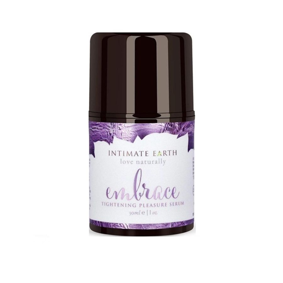 Gel Bôi Trơn Tăng Khoái Cảm Cho Nữ Embrace - Mỹ