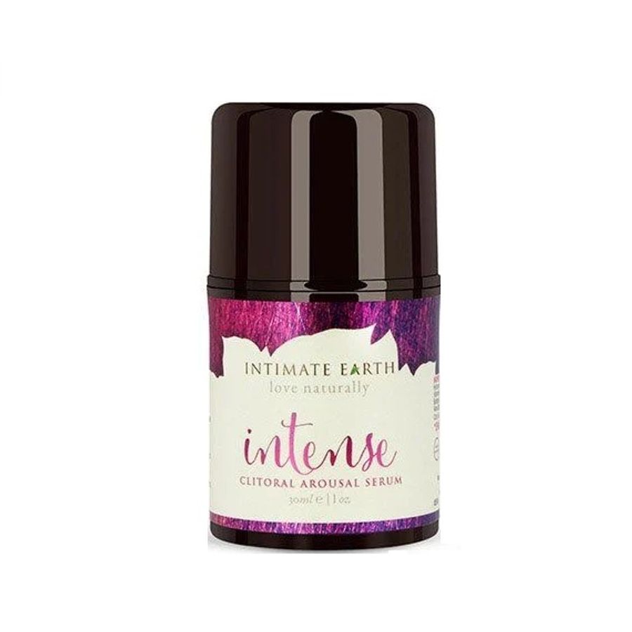 Gel Tăng Khoái Cảm Nữ Intense Clitoral Arousal - Mỹ
