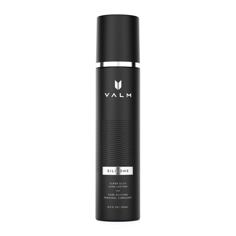 (Chai 250ml) Gel bôi trơn cao cấp dành cho nữ Valm Silicone Chính hãng 741537