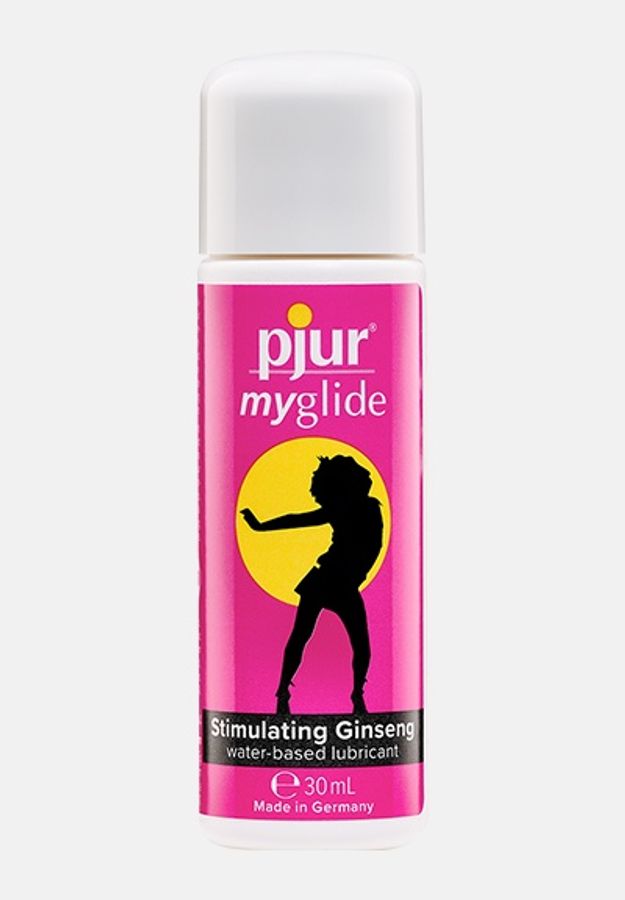 (Chai 100ml) Pjur Myglide | Gel bôi trơn dành cho nữ cao cấp nhập khẩu | Đức Chính hãng 741388