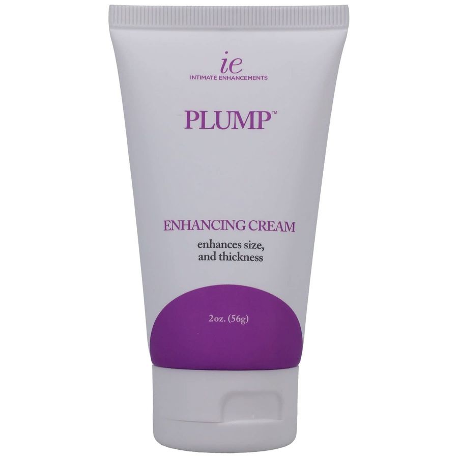 Gel bôi trơn hỗ trợ kéo dài dành cho nam giới Plump - Tuýt 50ml 646899