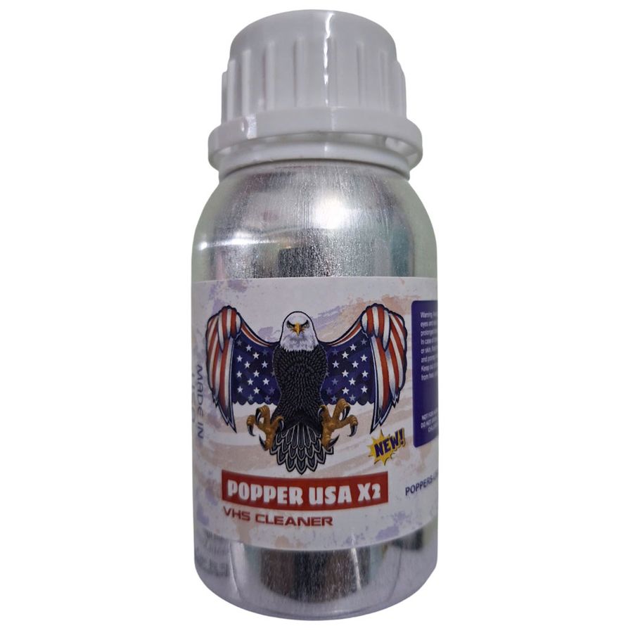 Popper Khô USA X2 Siêu Mạnh