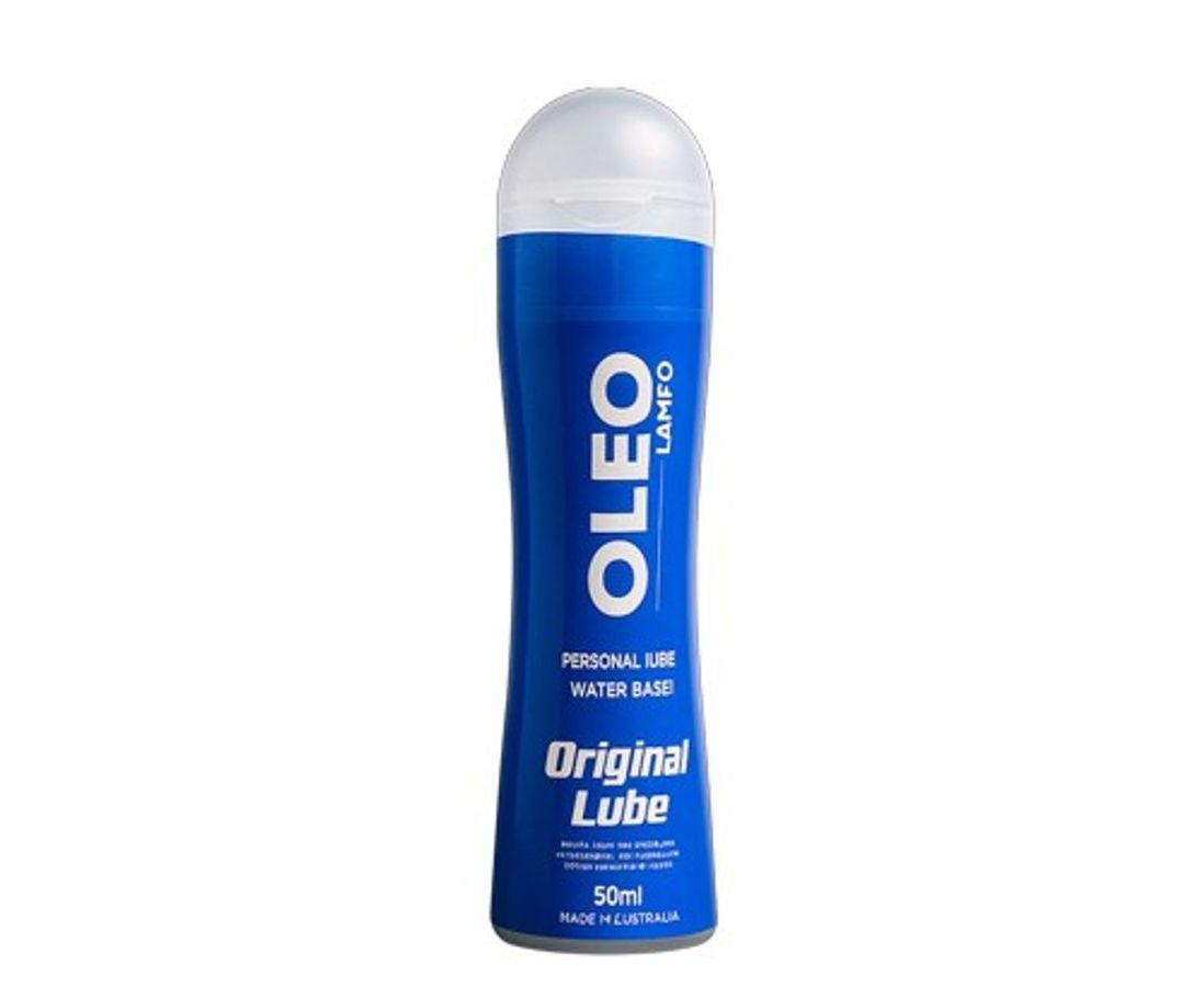 (Chai 90ml) Gel Bôi Trơn Gốc Nước Oleo Lampo Của Úc Chính Hãng 741024