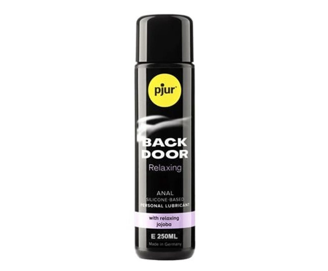 (Chai 250ml) Gel Bôi Trơn PJUR BACK DOOR RELAXING – Bôi Trơn Hậu Môn Chính Hãng 741022