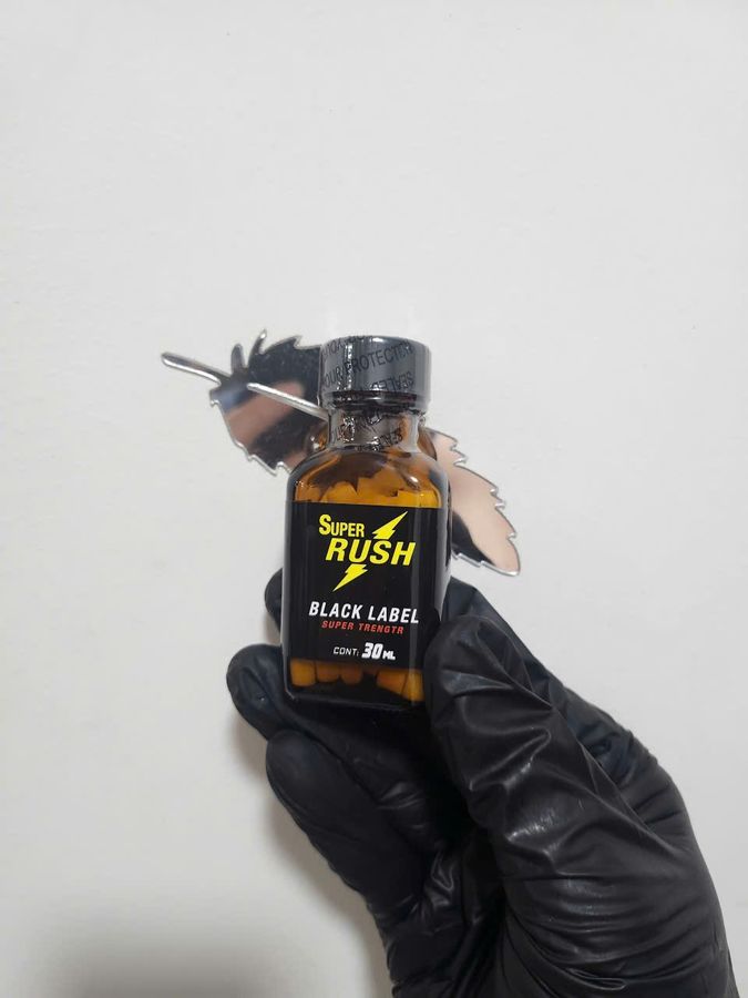 Popper khô 30ml , Hàng mỹ chính hãng, cực mạnh, che tên sp 