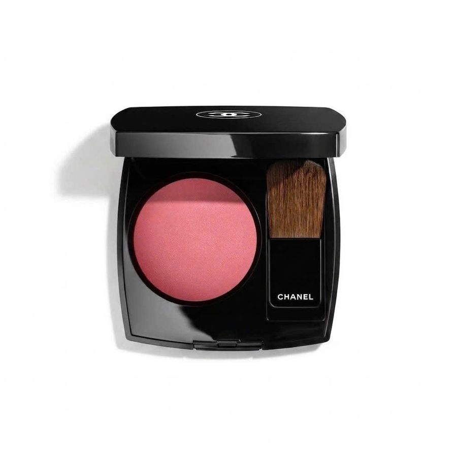(3.5g) Phấn Má Hồng CHANEL Joues Contraste #72 Rose Initial - Light Pink Chính Hãng 740414