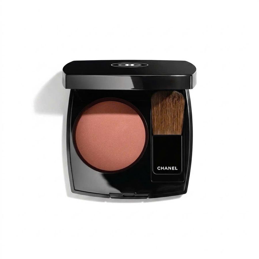 (5g) Phấn Má Hồng CHANEL Joues Contraste #80 Jersey - Beige Golden Shimmer Regular Chính Hãng 740413