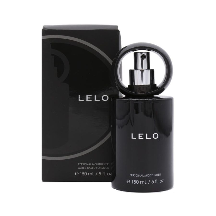 Gel Bôi Trơn Quan Hệ Gốc Nước Cao Cấp Lelo Personal Moisturizer
