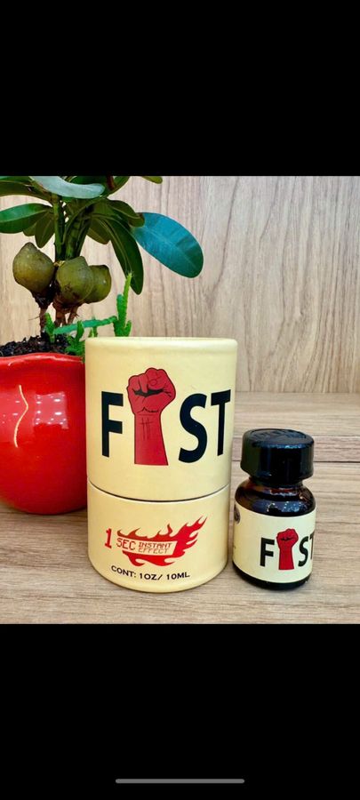 Popper 10ml , dòng cao cấp cho ng lờn 