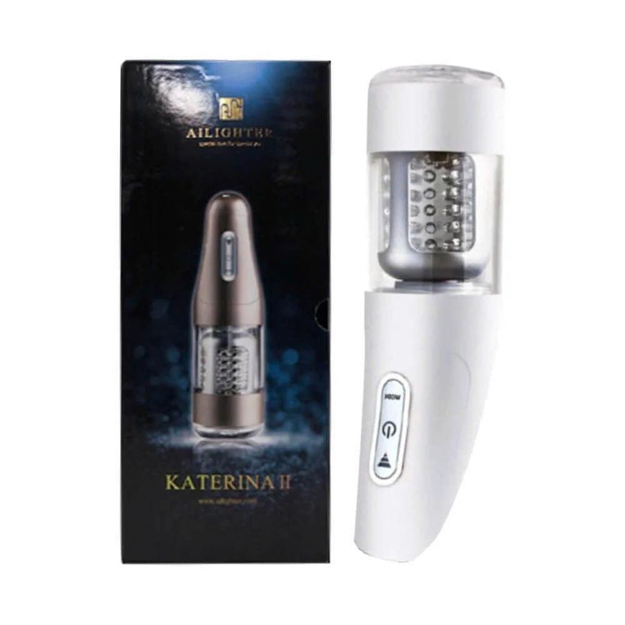 Âm đạo giả đa năng Ailighter Katerina 2 660096