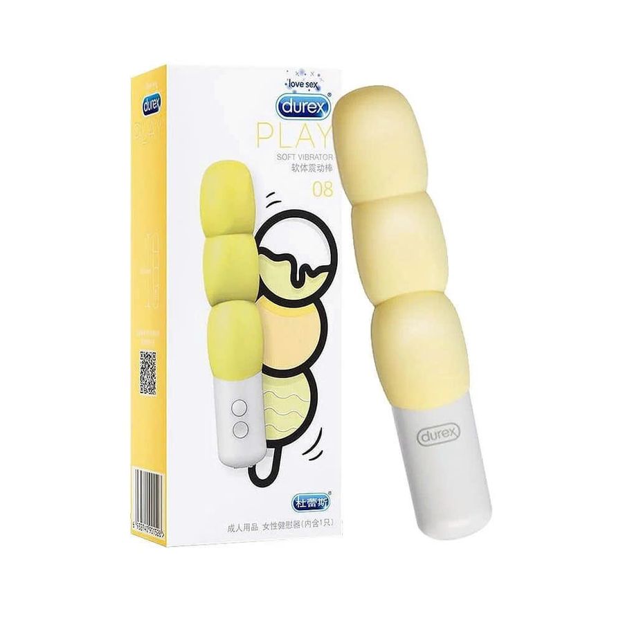 Máy massage Durex Play Soft Vibrator 660110