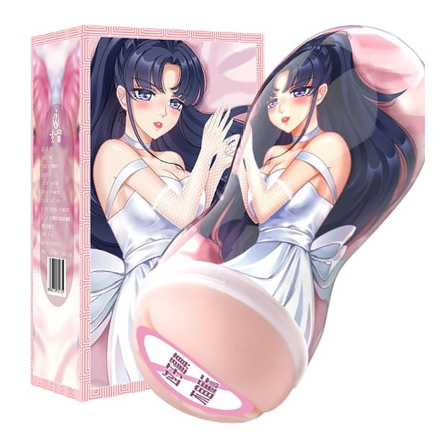 Cốc âm đạo giả anime Jiuai 660160