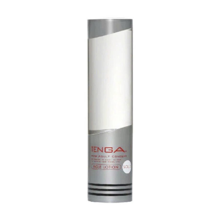 Gel bôi trơn massage đậm đặc Tenga Feel The Edge Solid - Chai 170ml 660259
