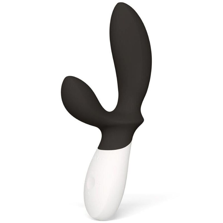 Dương vật giả massage tuyến tiền liệt Lelo Loki 660305
