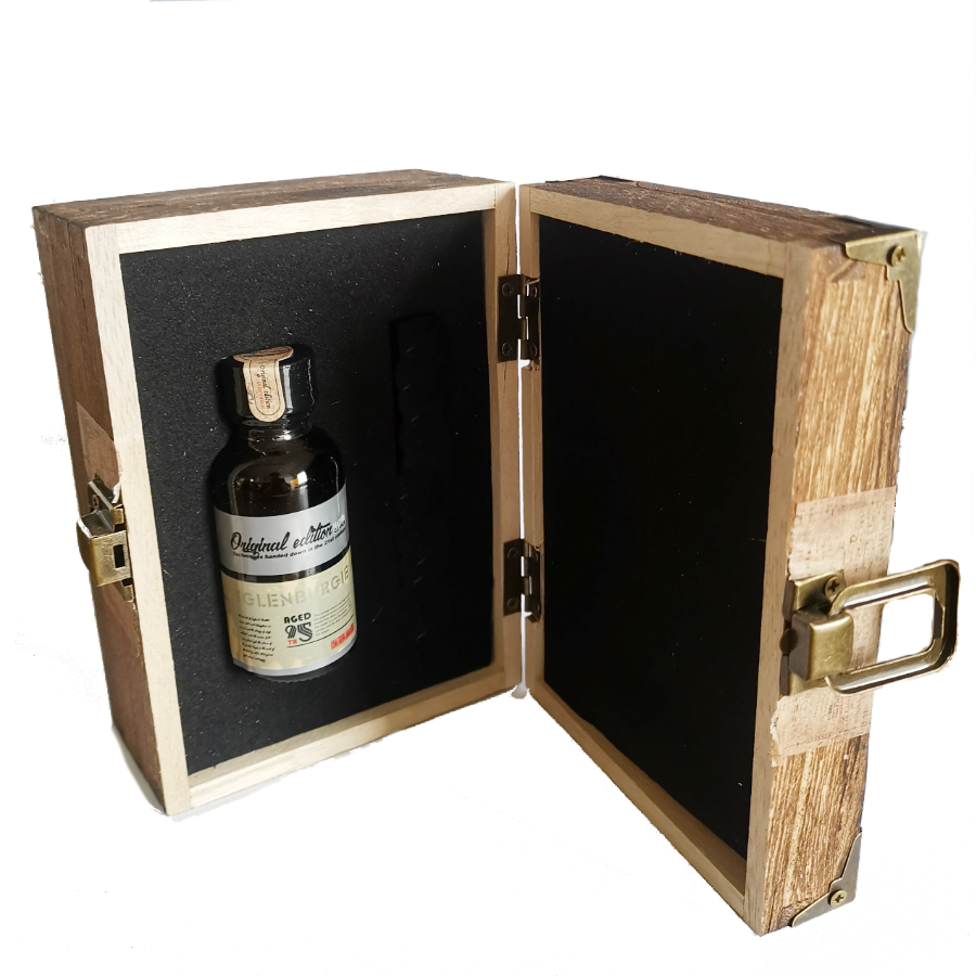 Chai Hít Tăng Khoái Cảm Cực Mạnh Popper The Glenburgie | Chai 40ml 660462