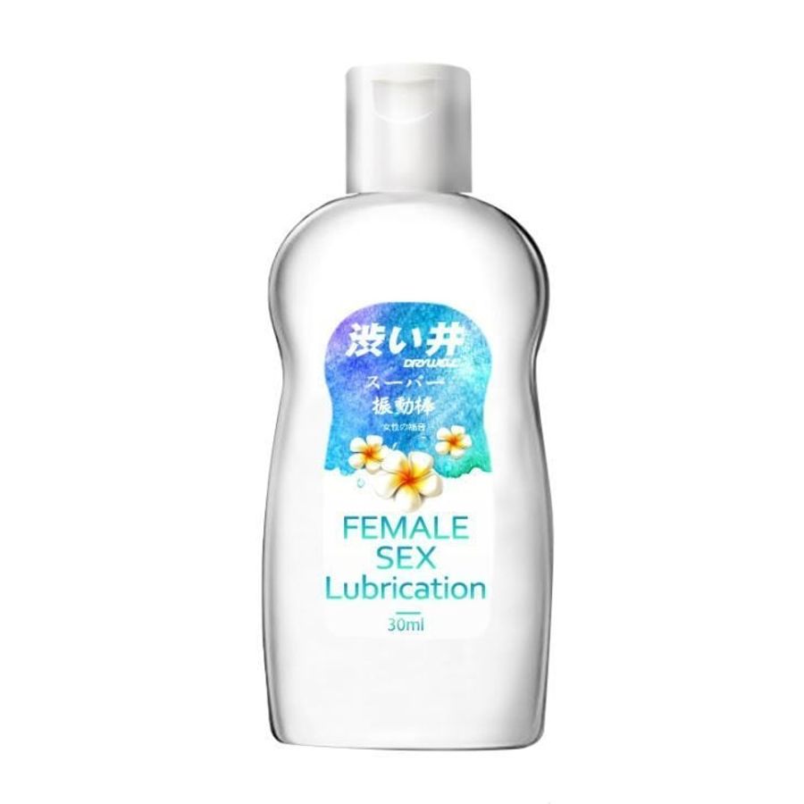 | Water Base Personal Lube | Gel bôi trơn gốc nước kích thước nhỏ | Nhật Bản | Chai 30ml |
