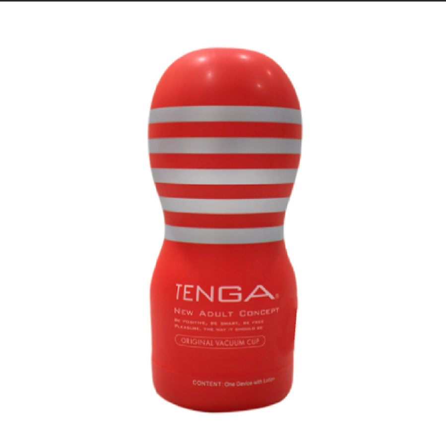 | Tenga | Âm đạo giả nhỏ gọn, ôm khít | 661207