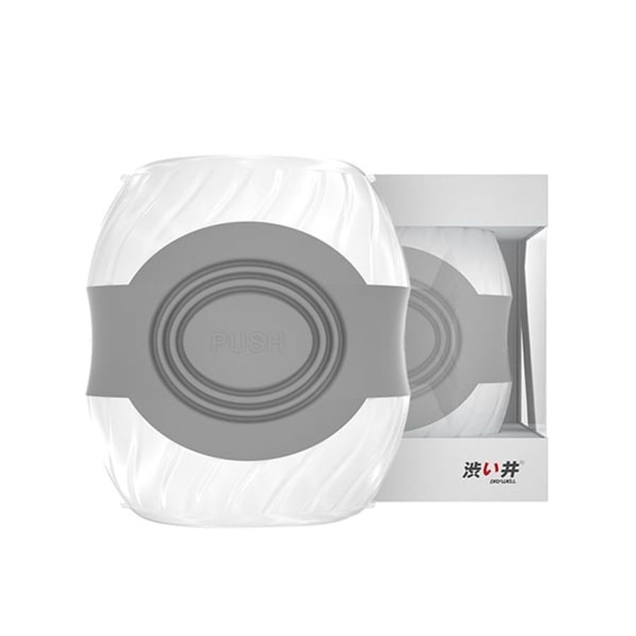 Âm đạo giả cao cấp có rung Nhật Bản Moo Cup 661720