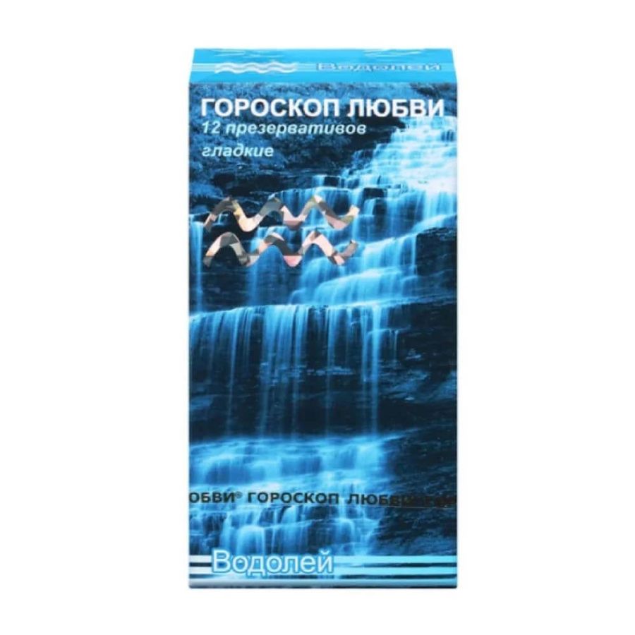 Bao cao su Ropockon Cung Bảo Bình - Mỏng 0.03mm, hương dâu - Hộp 12 cái 662294