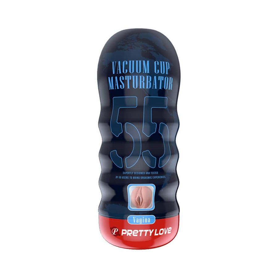 Âm đạo giả Pretty Love Vagina 662337
