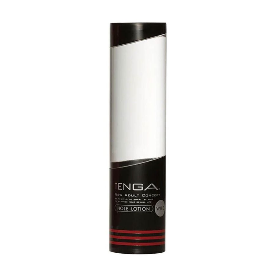 Gel bôi trơn massage độ loãng cao Tenga Direct Stimulus Wild - Chai 170ml 662574