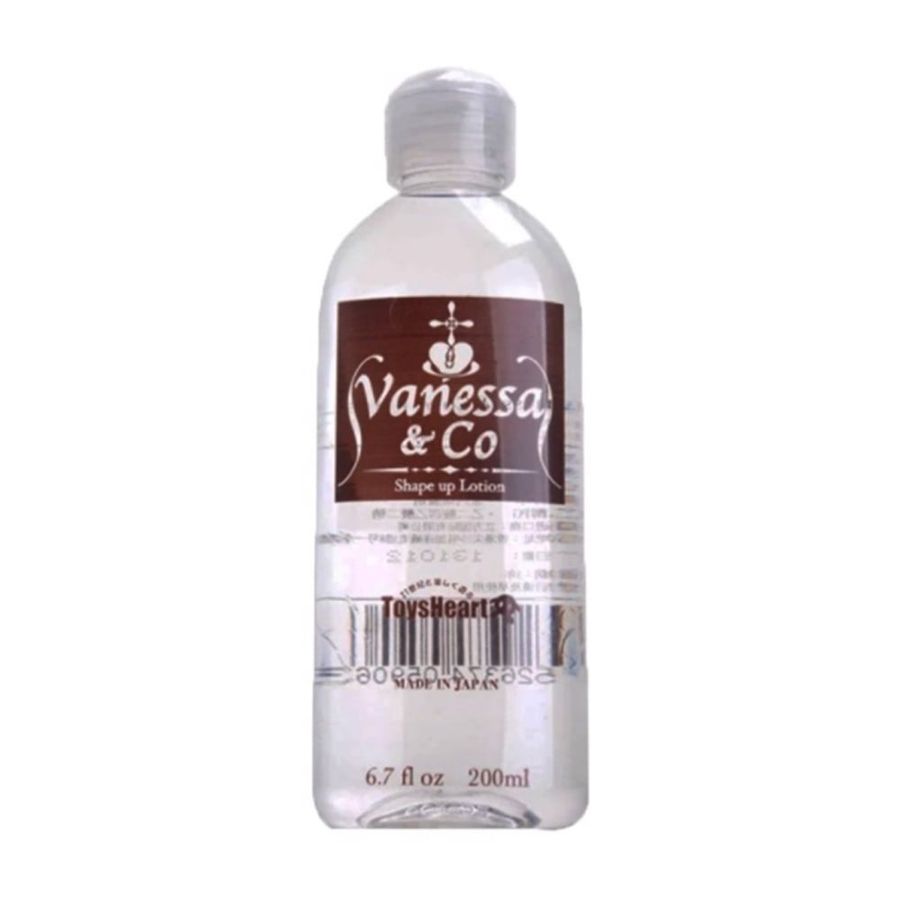 Gel bôi trơn Vanessa & Co - Chai 200ml 662604