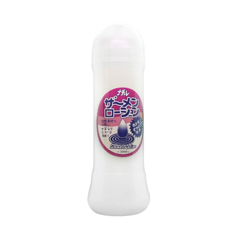 Gel bôi trơn tinh trùng Samen Lotion - Chai 300ml 662619