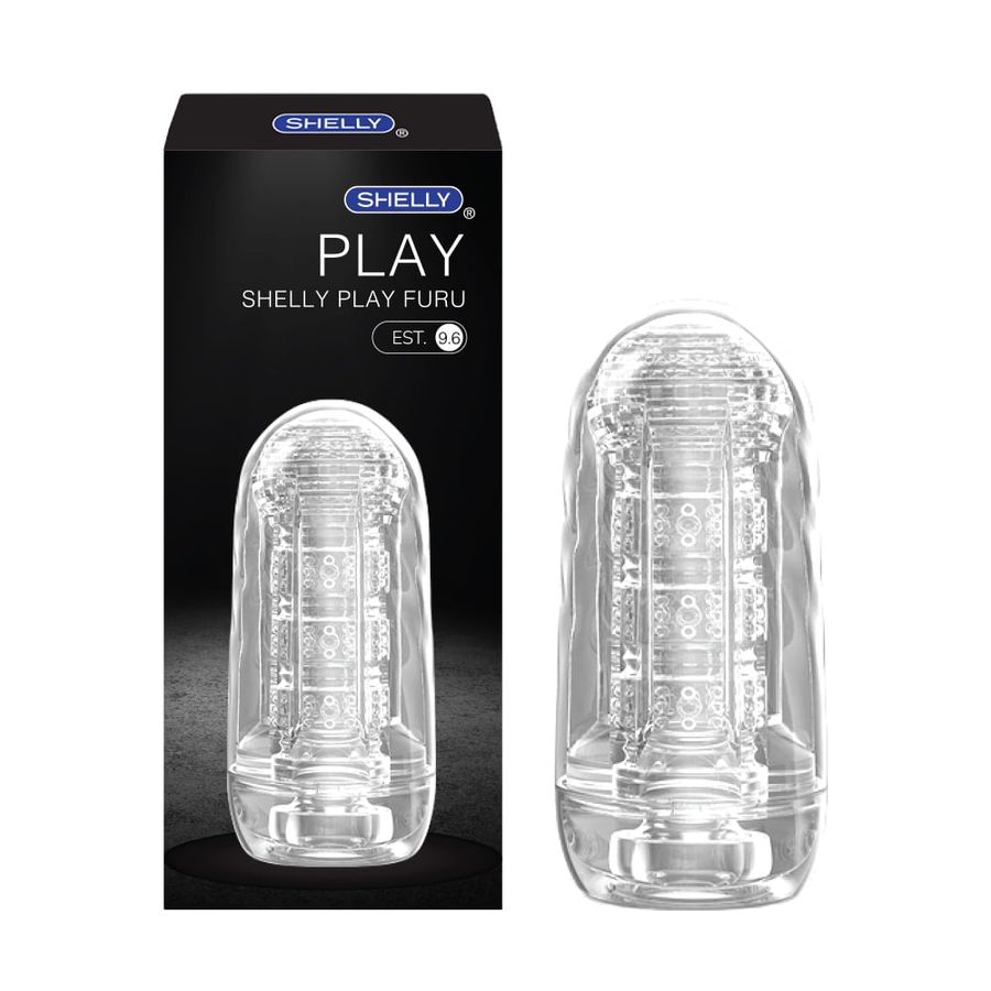 Âm đạo giả Shelly Play Furu 662644