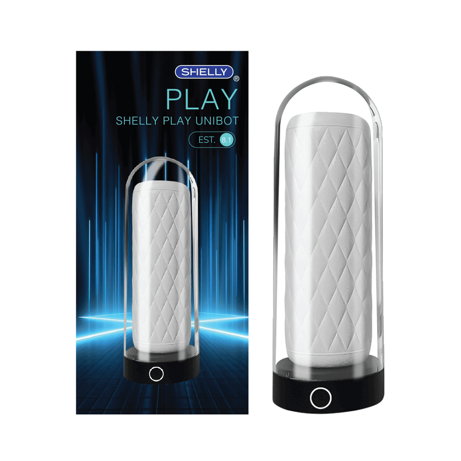 Âm đạo giả Shelly Play Unibot 662683