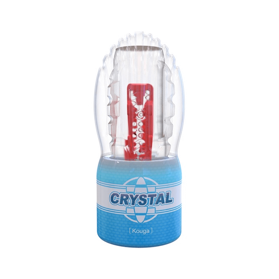 Âm đạo giả Crystal Kouga 662857