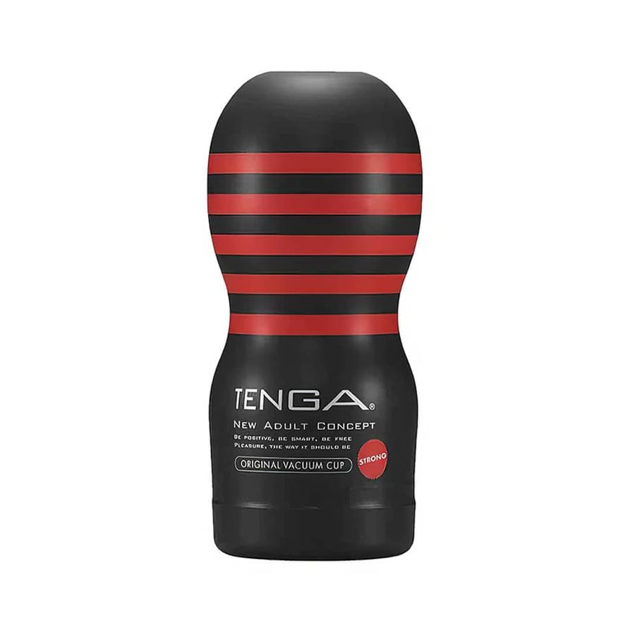 Âm đạo giả Tenga Deep Throat Cup 662864