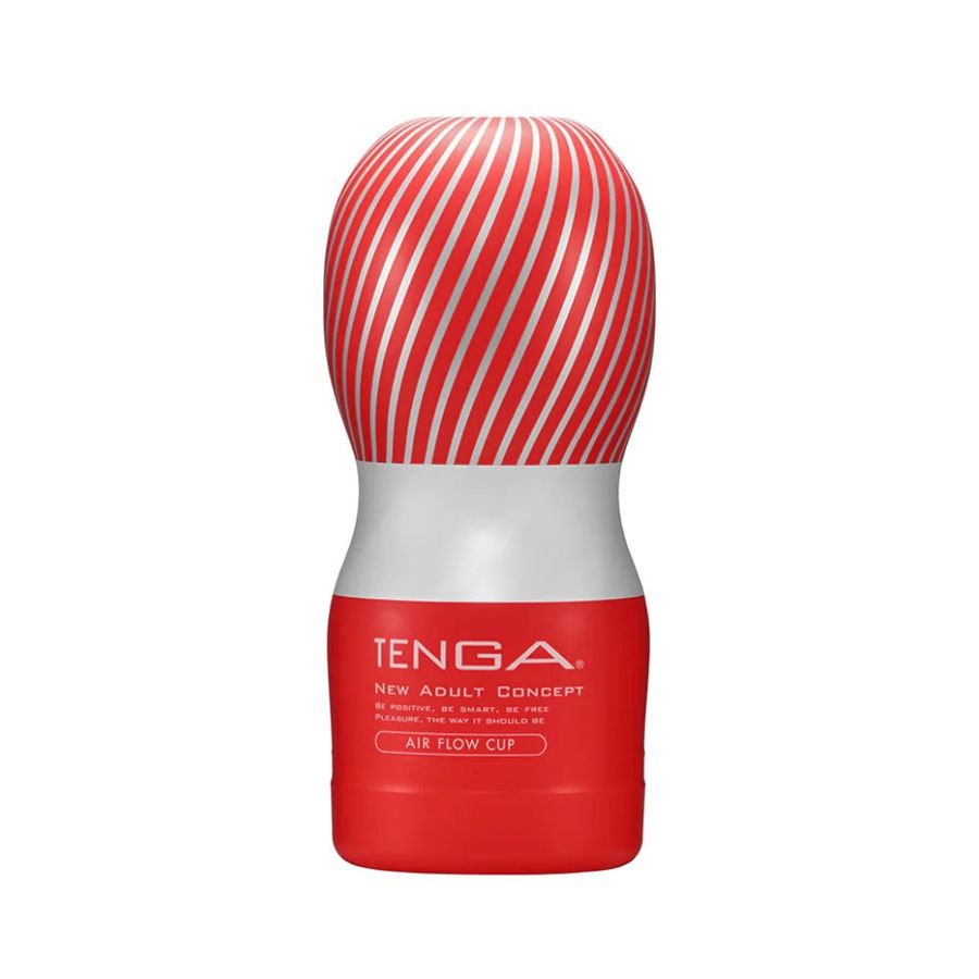 Âm đạo giả Tenga Air Flow Cup 662865