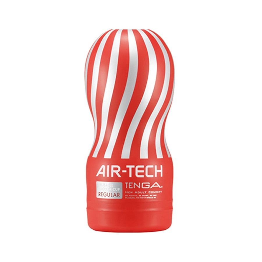 Âm đạo giả Tenga Air-Tech Regular 662866