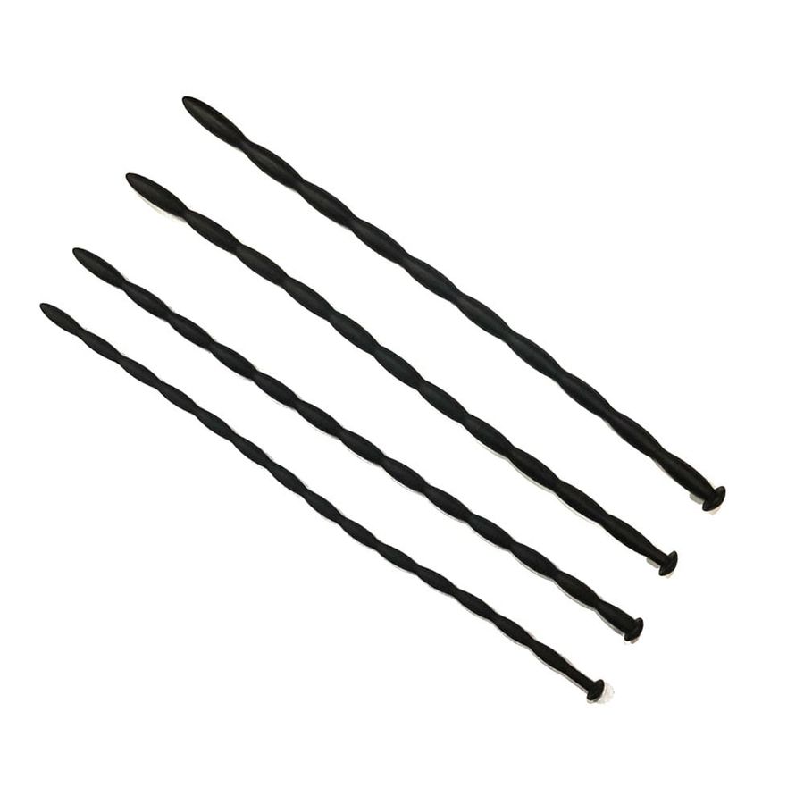 Bộ 4 que kích thích niệu đạo cho nam size lớn 663001