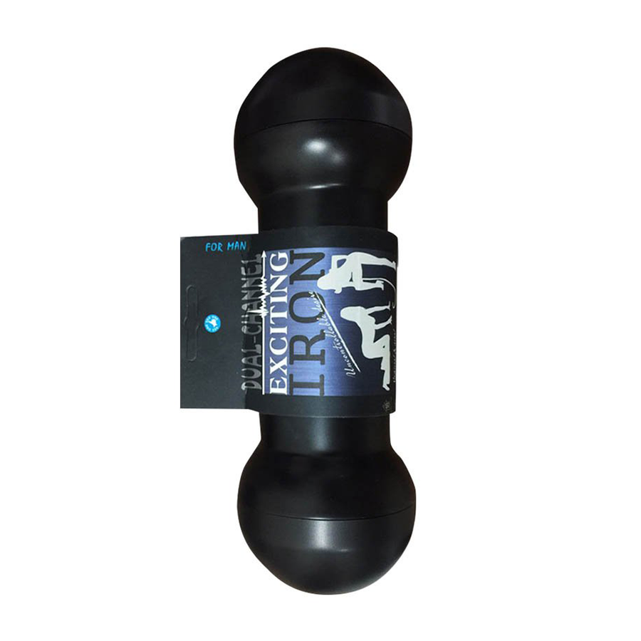 Âm đạo giả Magical Kiss Exciting Iron 663424