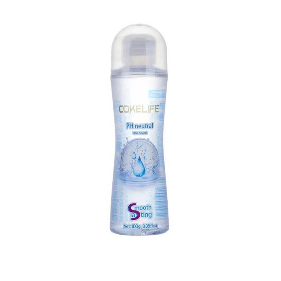 Gell Bôi Trơn Cokelife Smooth Lasting Oral Lubricant 663908