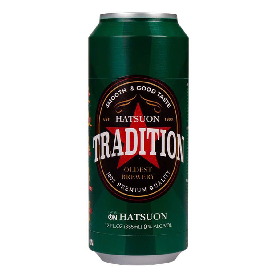 Âm Đạo Giả Ngụy Trang Lon Bia Tradition 664456