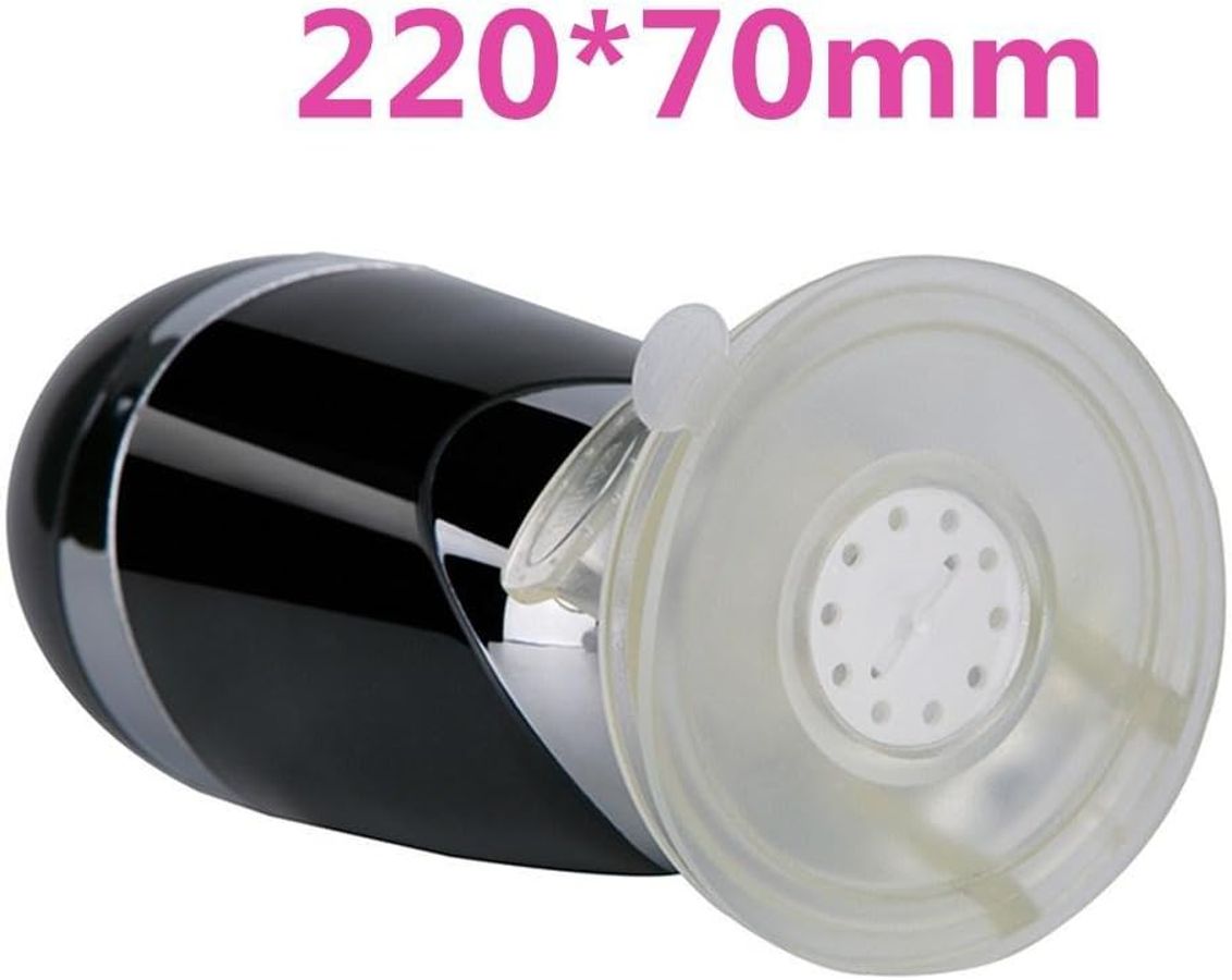 Âm Đạo Giả A8 Hít Tường Rung Mạnh 611880 664475
