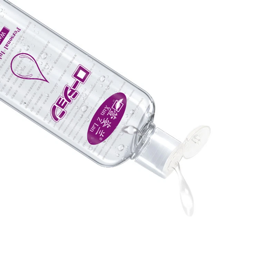 Gell Bôi Trơn Xun Z Lan - Chai 200ml 664497