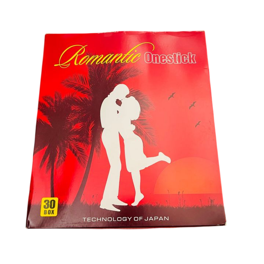 Bao Cao Su Romantic Onestick Hộp 300 Cái Cho Gia Đình, Khách Sạn, Nhà Nghỉ 664565