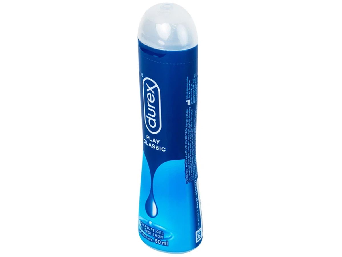 Gell Bôi Trơn Durex Play Classic 50ml 664645