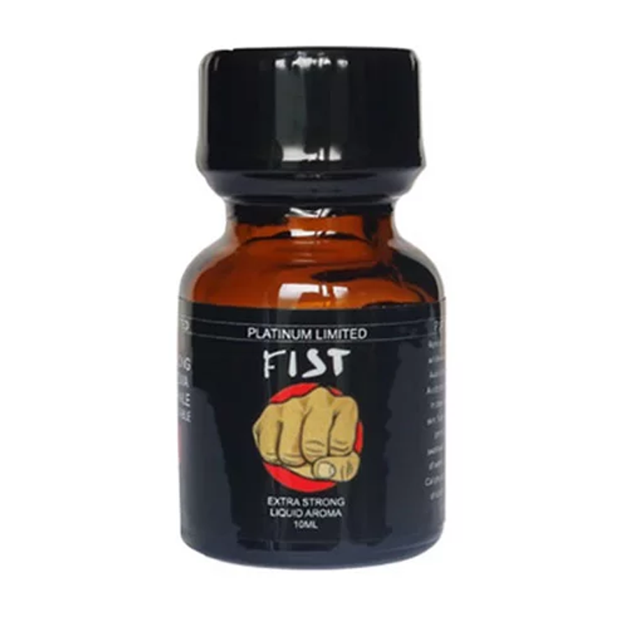 Popper Fist Đen 10ml Chính Hãng – Kẻ Gây Thương Nhớ Đỉnh Cao 409209 665651 Cao Cấp