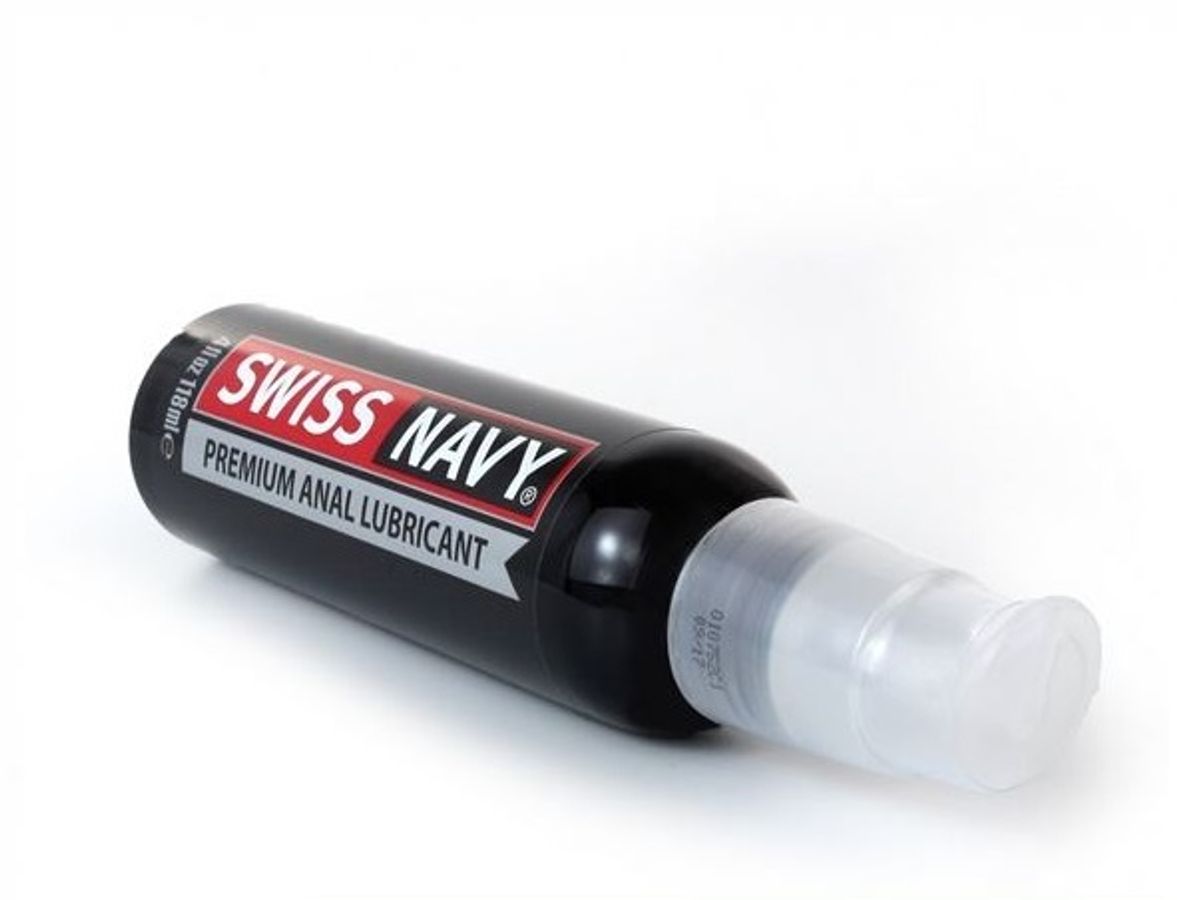 Gel Bôi Trơn Hậu Môn Cao Cấp Swiss Navy Premium - Mỹ 669128
