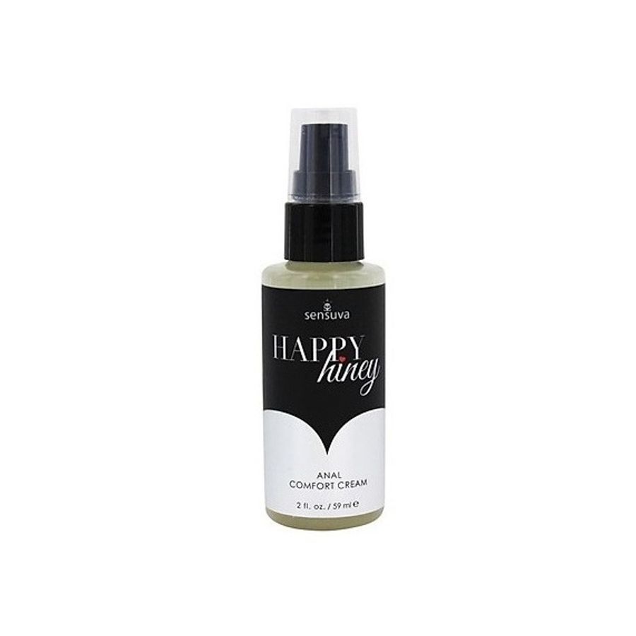 Gel Bôi Trơn Hậu Môn Của Mỹ Sensuva Happy Hiney 59ml 669171